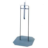 Schaefer Metal Duct Storage Rack, 8" - AM-DSR0825