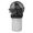Schaefer Portable Misting Fan with Tank and White 18" 3-Speed Fan, Black - PVM18-B