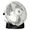 Schaefer Portable Misting Fan with White 18" 3-Speed Fan, without Tank - PVM18LC