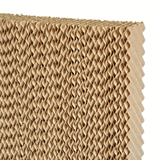 Schaefer Pro-Kool Evaporative Cooling Pad, 4" x 12" x 36" - 3 Required Per Unit - 28PKPAD
