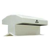 Schaefer Roof / Ridge Intake and Exhaust Vent - RV3000