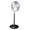 Schaefer Tuff & Gusty 30" 3-Speed Pedestal, White, Oscillating - TG30-3POSCW