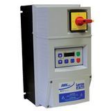 Schaefer VFD 3 Hp 400 / 480V 3-Phase NEMA 4X (Indoor / Outdoor) - BDVFD400N4