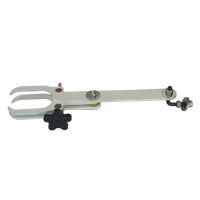 Schaefer VK12 Twin Tube Pole Mount - VS12TPM