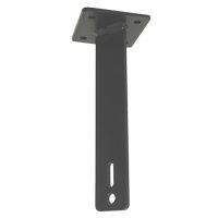 Schaefer VK20 - 8" Fan Mount - VS20FMT