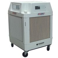 Schaefer WayCool 1 Hp, Manual Fill, Automatic Shut-off, 360 Top - WC-1HPMFA360