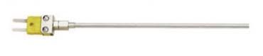 ScichemTech K-Type Thermocouple Immersion Probe (133 x 3.5) -100~ 300C - SCT-108.002.L4 ScichemTech K-Type Thermocouple Immersion Probe (133 x 3.5) -100~ 300C - SCT-108.002.L4