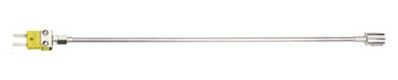 ScichemTech K-Type Thermocouple Surface Probe (230 x Ø4) -100~ 300C - SCT-108.002.O1