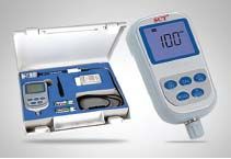 ScichemTech SCT-ALLY Portable ORP Meter - SCT-108.002.02