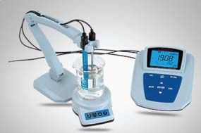 ScichemTech SCT-BEN-CAL-01 Benchtop Calcium Ion Concentration Meter - SCT-108.003.17