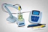 ScichemTech SCT BEN-ISE-2 pH/MV/ISE/Cond/DO Meter - SCT-108.003.10