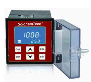 ScichemTech SCT-CL-MAXI Chlorine Controller - SCT-108.005.26