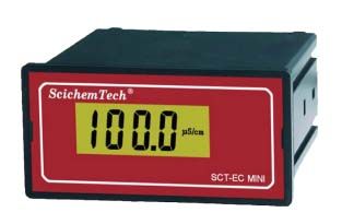 ScichemTech SCT-EC-MINI Conductivity Mini Controller - SCT-108.005.03