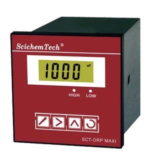 ScichemTech SCT-ORP-MAXI ORP Maxi Controller - SCT-108.005.12