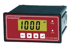 ScichemTech SCT-ORP-MINI ORP Mini Controller - SCT-108.005.02