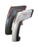 ScichemTech SCT- REX Infrared Thermometer with High Temp. -32°C TO 1650°C - SCT-108.002.77