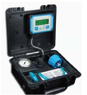 ScichemTech SCT SEDIMENT-3 Portable & Automated Silt Density Index Meter 220VAC - SCT-108.004.03