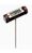 ScichemTech SCT-THER-PEN-2 T-Bar Digital Stem Thermometer - SCT-108.001.31