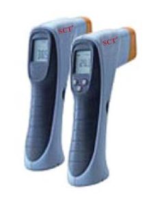ScichemTech SCT VINNY Infrared Thermometer (High Performance) - SCT-108.002.69