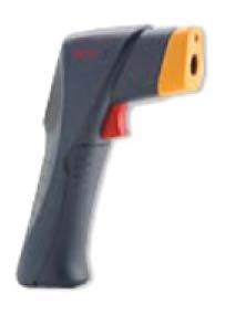 ScichemTech SCT XARIA Infrared Thermometer (High Performance With Adj. Emissivity) - SCT-108.002.73