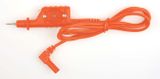 Screw-on Tip Test Leads