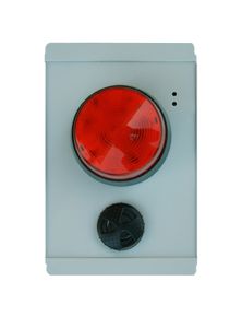 SE International AM Remote Alarm (50' DB9 M-F cable included)