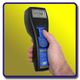 SE International Monitor 4EC Handheld Radiation Alert Detector