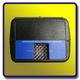 SE International Monitor 4EC Handheld Radiation Alert Detector