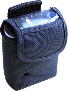 SE International RAD-60 Nylon Carrying Case SE International RAD-60 Nylon Carrying Case