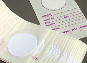 SE International Swipes for use with Ranger Wipe Test Plates