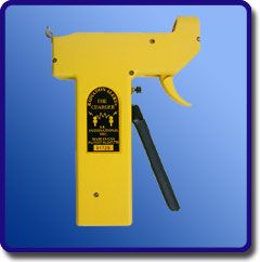 SE International The Charger for Pen Dosimeters