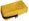 SE International Xtreme Boot Yellow Nylon Carrying Case
