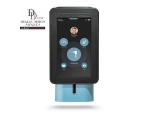 Seitron Americas 2-Gas Novo Basic Kit: O2, CO, CO2, Combustion Efficiency, Excess Air, Draft, Pressure, Temperature, Calculations for High Efficiency & Condensing Systems, 12" Probe with 6' Hose, Hard Plastic Carrying Case, & Real-Time Bluetooth® Apps (iOS and Android) - Novo 1 Seitron Americas 2-Gas Novo Basic Kit: O2, CO, CO2, Combustion Efficiency, Excess Air, Draft, Pressure, Temperature, Calculations for High Efficiency & Condensing Systems, 12" Probe with 6' Hose, Hard Plastic Carrying Case, & Real-Time Bluetooth® Apps (iOS and Android) - Novo 1