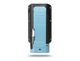 Seitron Americas 4-Gas Novo Basic Kit: O2, CO, CO2, NO, NOx, SO2, Combustion Efficiency, Excess Air, Draft, Pressure, Temperature, Calculations for High Efficiency & Condensing Systems, 12" Probe with 6' Hose, & Hard Plastic Carrying Case & Real-Time Bluetooth Apps (iOS and Android)  - Novo 4S