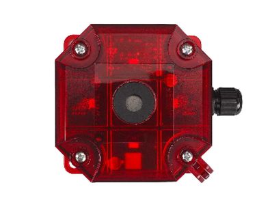 Seitron Americas 5..30Vac/dc Alarm Beacon - ACSR02