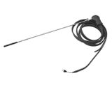 Seitron Americas 7" Probe (300mm) w/ 5' (1.5m) Dual Sampling Hose up to 752?F (400?C) - AASF71A