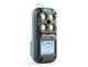 Seitron Americas Be Safe 2-Gas Portable Gas Detector Kit, Device configured with O2, LEL (CH4), Designed for ATEX Zone 0, Kit includes Calibration cap, Quick Guide, Test report, Declaration of conformity ATEX and IECEx - PM4ZLXX001SE