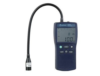 Seitron Americas Combustible Gas Sniffer / Leak Detector (with Disposabble AAA Batteries) for detecting the presence of ANY combustible gases - 7899