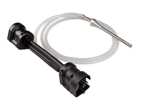 Seitron Americas Draft Probe for Simultaneous Draft + Combustion at Different Locations -  AJDR0