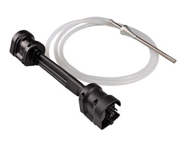 Seitron Americas Draft Probe for Simultaneous Draft + Combustion at Different Locations -  AJDR0