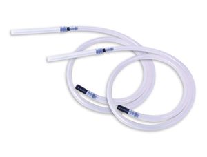 Seitron Americas Dual Differential Pressure Hose Kit (for built-in manometer) - AACKP01