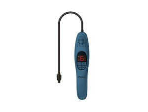 Seitron Americas Heated Diode Refrigerant Gas Leak Detector - POLR02