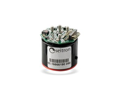 Seitron Americas Hi-Range Methane (CH4) Gas Sensor 0-100% (4500 only) - AACSE73