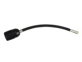 Seitron Americas Modular FLEXIBLE 12" (300 mm, 8mm Diameter) Probe Tip for AJSJ01 handle, max. 160F - AJPT05