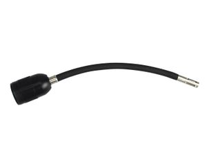 Seitron Americas Modular FLEXIBLE 12" (300 mm, 8mm Diameter) Probe Tip for AJSJ01 handle, max. 160F - AJPT05