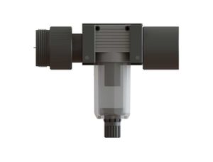 Seitron Americas Passive Sample Conditioning Unit SCU for NOVO Series - AJCP01