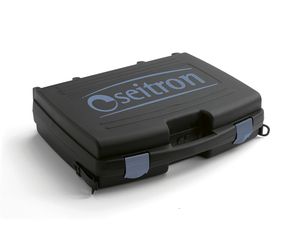 Seitron Americas Protective Hard Plastic Carrying Case - AACR10