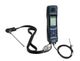 Seitron Americas S4500-N (4-Gas) Kit: O2, CO, NO, NO2, NOx Dual-Range (Low/High), CO2, Built-In Printer, CO Dilution Auto-Range up to 100,000 ppm, Combustion Efficiency, Excess Air, Draft, Differential Pressure, Temperature, Calculations for High Efficiency & Condensing Systems, 12" Probe with 10' Hose, & Hard Plastic Carrying Case. Also includes: Ambient CO Test, Real-Time Remote-Display Bluetooth® Smartphone Apps, Internal Memory, Software, Automatic Data-Logging - S4500-N