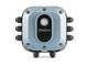 Seitron Americas Safe Guardian Methane (CH4): Gas detector with pellistor sensor for CH4; measuring scale: 0..50% LEL - SAMN24B