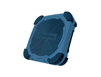 Seitron Americas Wireless Refrigerant Scale (Up to 220 lbs/100 kg) Hand Controller, Soft Carrying Case, Mobile App - POBD01